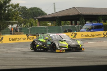 DTM - Norisring (victoire Bruno Spengler)