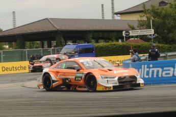 DTM - Norisring (victoire Bruno Spengler)