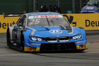 DTM - Norisring (victoire Bruno Spengler)