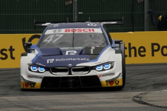 DTM - Norisring (victoire Bruno Spengler)