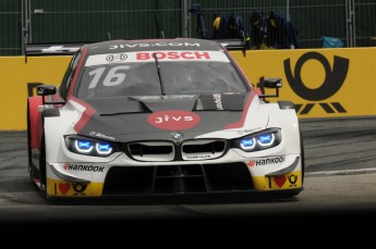 DTM - Norisring (victoire Bruno Spengler)