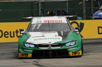 DTM - Norisring (victoire Bruno Spengler)