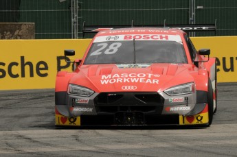 DTM - Norisring (victoire Bruno Spengler)