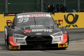 DTM - Norisring (victoire Bruno Spengler)