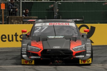 DTM - Norisring (victoire Bruno Spengler)