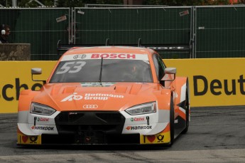 DTM - Norisring (victoire Bruno Spengler)