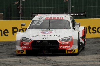 DTM - Norisring (victoire Bruno Spengler)