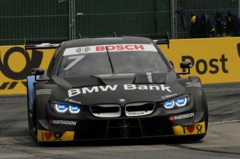 DTM - Norisring (victoire Bruno Spengler)