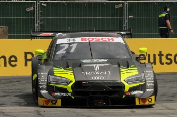 DTM - Norisring (victoire Bruno Spengler)