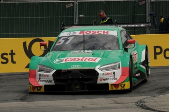 DTM - Norisring (victoire Bruno Spengler)