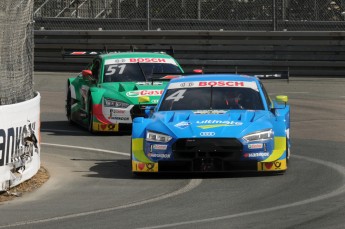 DTM - Norisring (victoire Bruno Spengler)