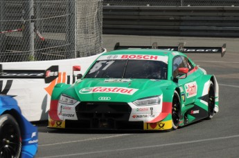 DTM - Norisring (victoire Bruno Spengler)