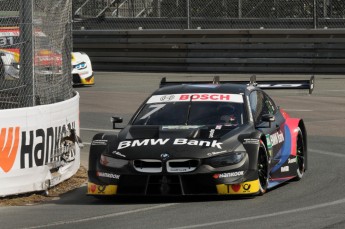 DTM - Norisring (victoire Bruno Spengler)