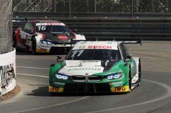 DTM - Norisring (victoire Bruno Spengler)