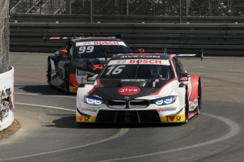 DTM - Norisring (victoire Bruno Spengler)