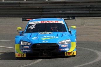 DTM - Norisring (victoire Bruno Spengler)