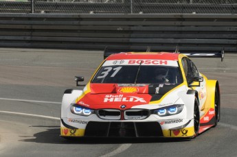 DTM - Norisring (victoire Bruno Spengler)