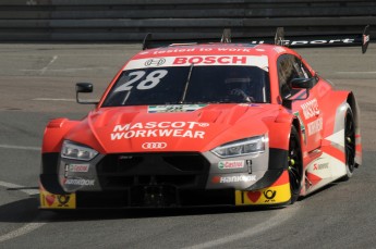 DTM - Norisring (victoire Bruno Spengler)