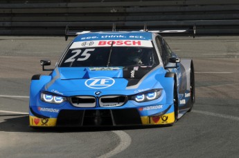 DTM - Norisring (victoire Bruno Spengler)