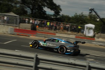 DTM - Norisring (victoire Bruno Spengler)