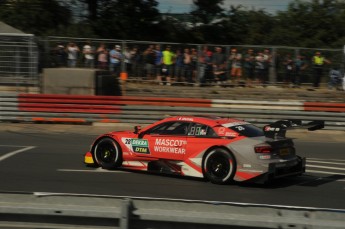 DTM - Norisring (victoire Bruno Spengler)