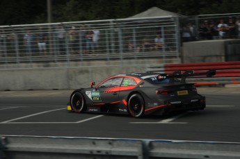 DTM - Norisring (victoire Bruno Spengler)