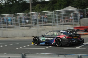 DTM - Norisring (victoire Bruno Spengler)