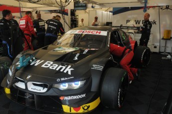 DTM - Norisring (victoire Bruno Spengler)