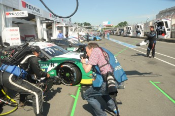 DTM - Norisring (victoire Bruno Spengler)