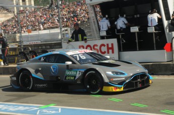 DTM - Norisring (victoire Bruno Spengler)