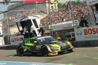 DTM - Norisring (victoire Bruno Spengler)