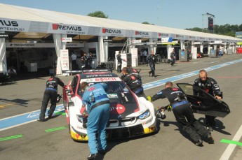 DTM - Norisring (victoire Bruno Spengler)