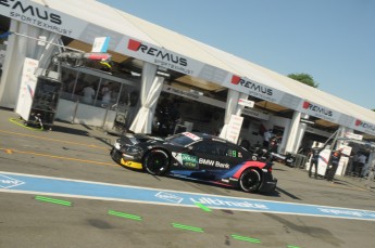 DTM - Norisring (victoire Bruno Spengler)