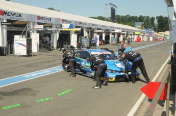 DTM - Norisring (victoire Bruno Spengler)