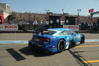 DTM - Norisring (victoire Bruno Spengler)