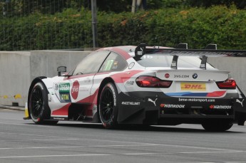 DTM - Norisring (victoire Bruno Spengler)