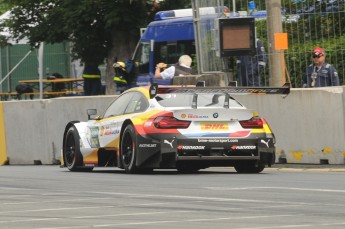 DTM - Norisring (victoire Bruno Spengler)