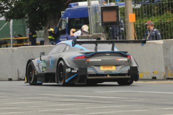 DTM - Norisring (victoire Bruno Spengler)