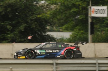 DTM - Norisring (victoire Bruno Spengler)