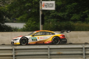 DTM - Norisring (victoire Bruno Spengler)