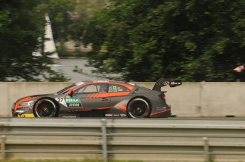 DTM - Norisring (victoire Bruno Spengler)