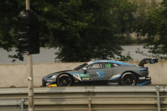 DTM - Norisring (victoire Bruno Spengler)