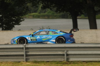 DTM - Norisring (victoire Bruno Spengler)