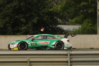 DTM - Norisring (victoire Bruno Spengler)