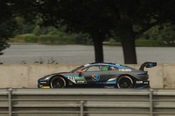 DTM - Norisring (victoire Bruno Spengler)