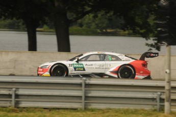 DTM - Norisring (victoire Bruno Spengler)