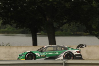 DTM - Norisring (victoire Bruno Spengler)