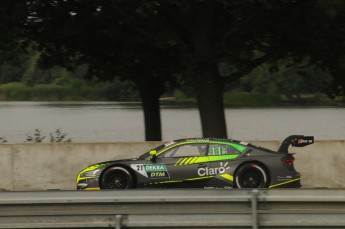 DTM - Norisring (victoire Bruno Spengler)