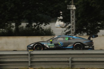 DTM - Norisring (victoire Bruno Spengler)