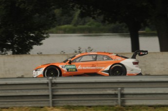 DTM - Norisring (victoire Bruno Spengler)